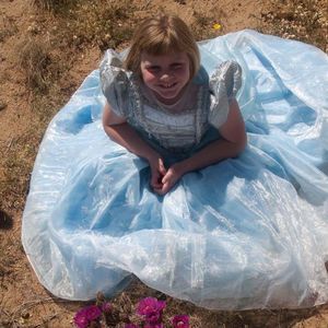 Meet your Posher, Christine